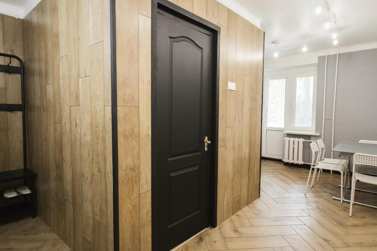 Loft-Style Apartment Izmail Exterior foto